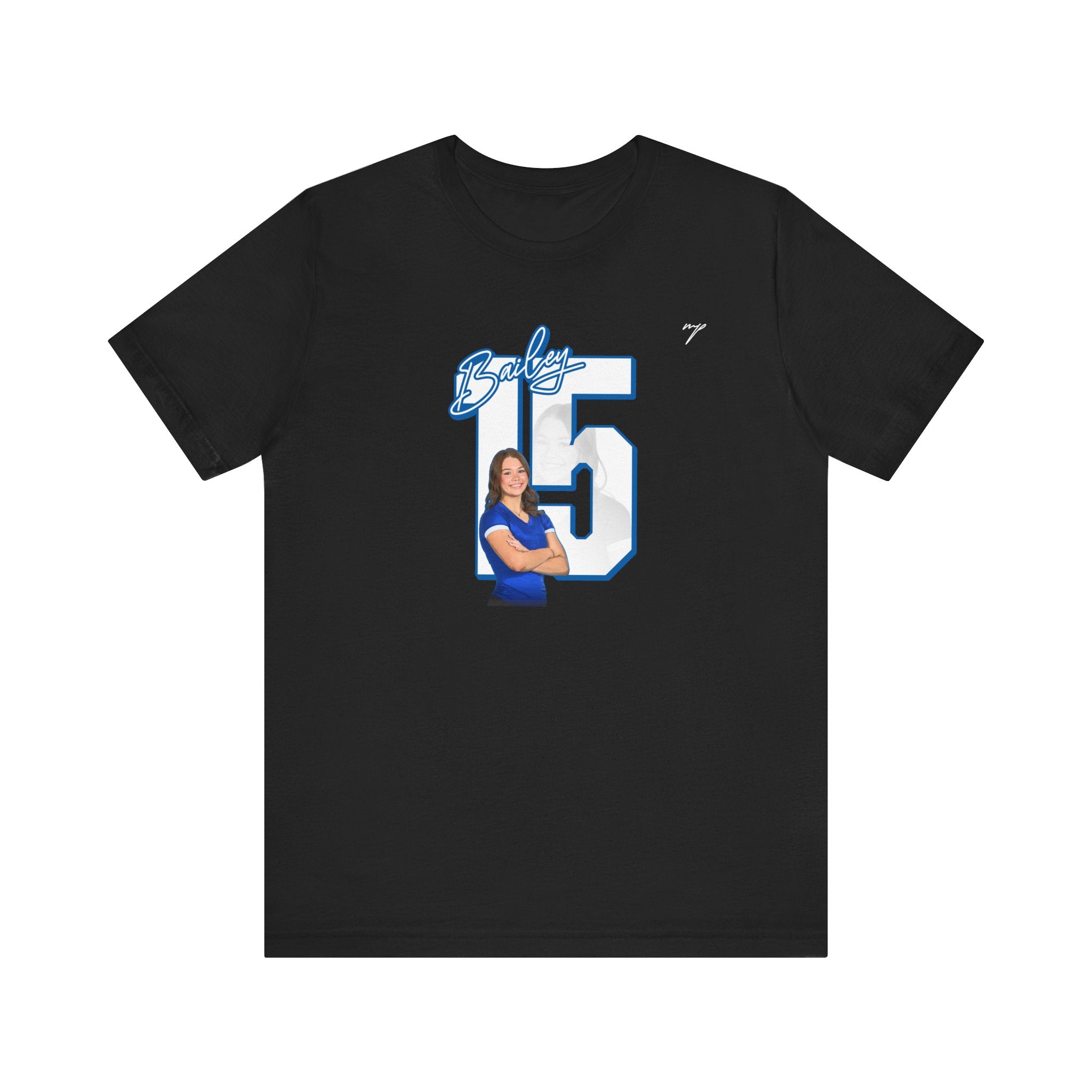Bailey Hagearty Graphic Tee