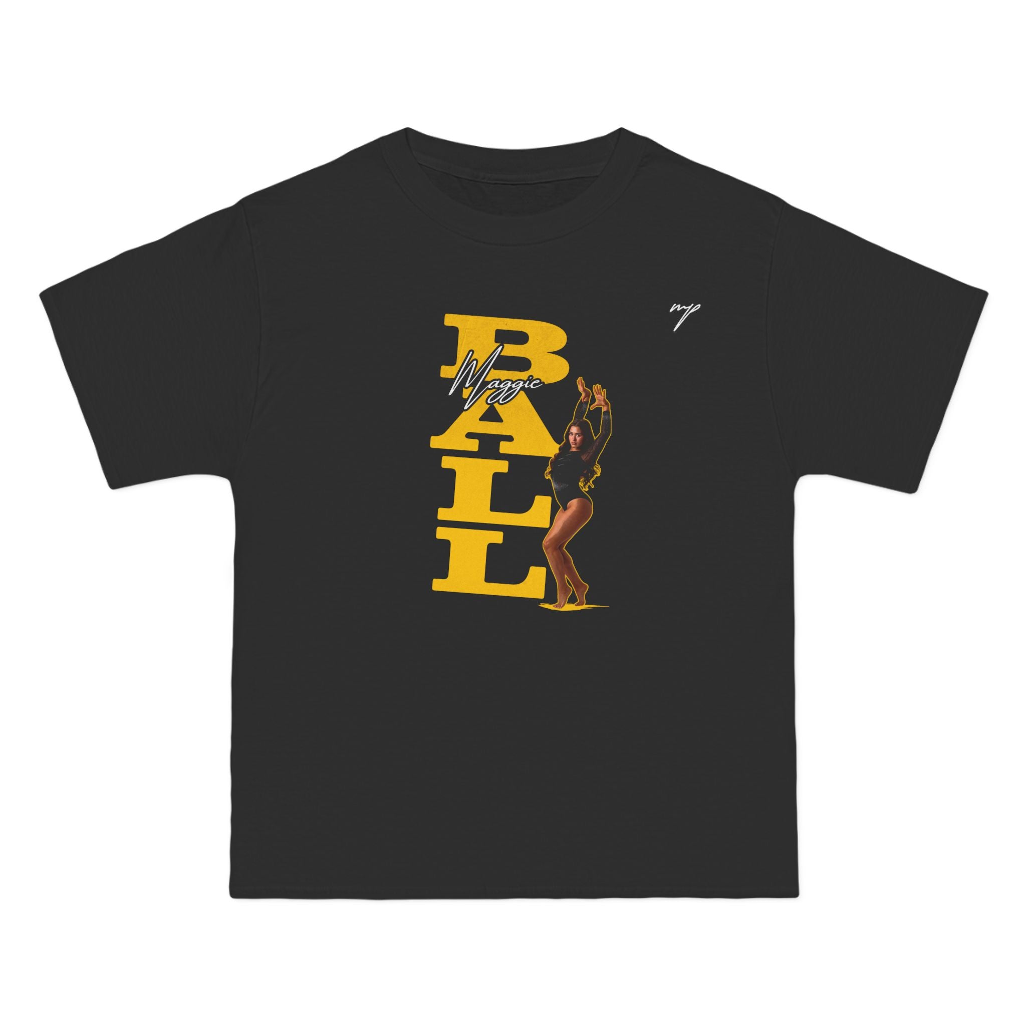 Maggie Ball Vintage Tee