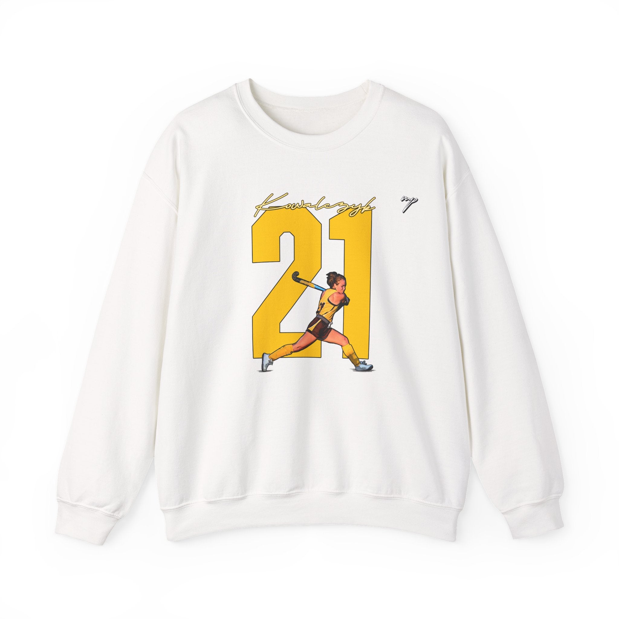 Sydney Kowalczyk Crewneck