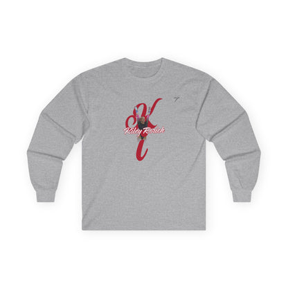 Kiley Rorich Long Sleeve Tee