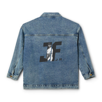 Juanmy Fernandez Jr Denim Jacket