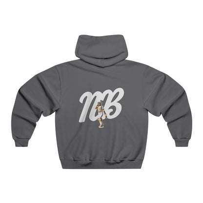 Nola-Blair Simmons Vintage Hoodie