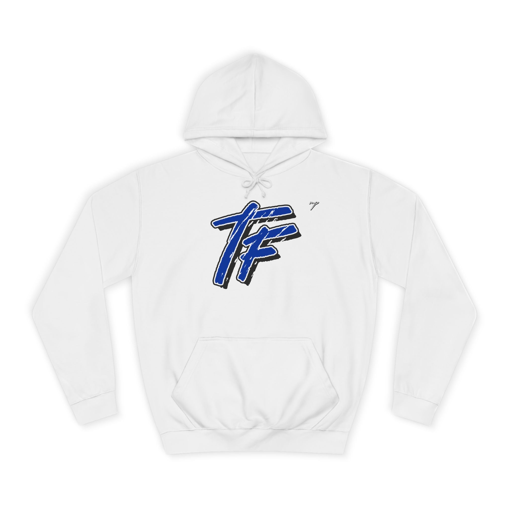 Tino Ferranti Hoodie
