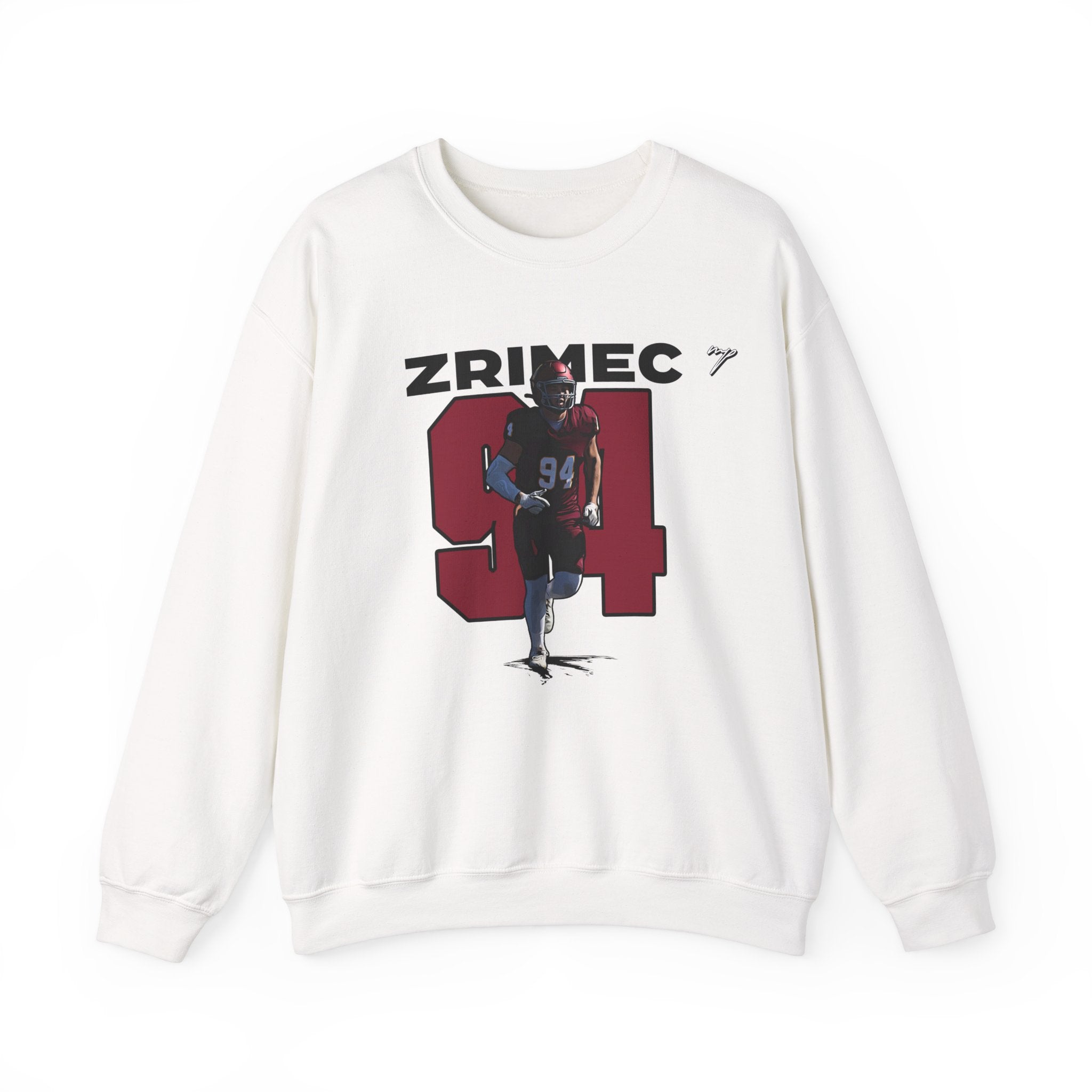 Matthew Zrimec Crewneck
