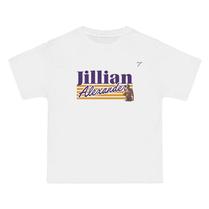 Jillian Alexander Vintage Tee