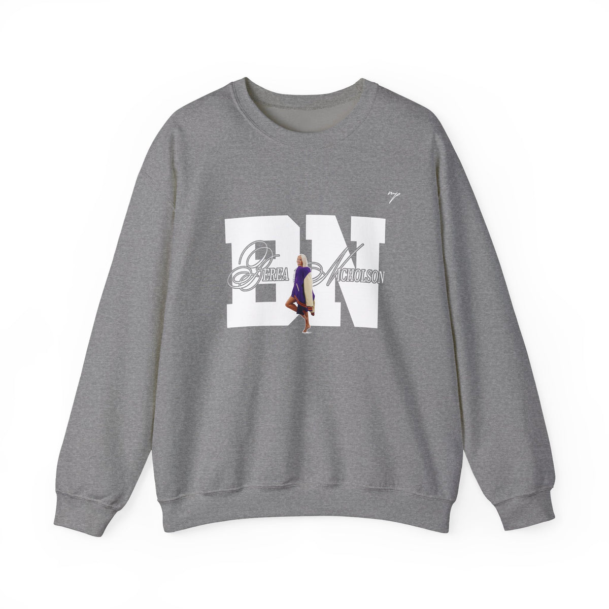 Berea Nicholson Crewneck