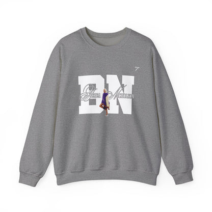 Berea Nicholson Crewneck