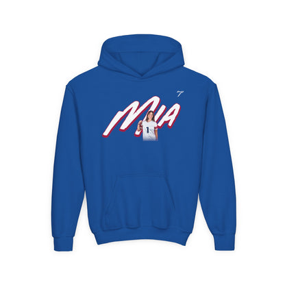Mia Balogh YOUTH Hoodie