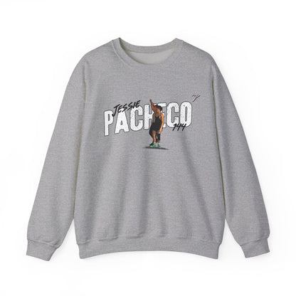 Jessie Pacheco Crewneck