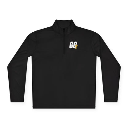 Gabe Gough Quarter-Zip