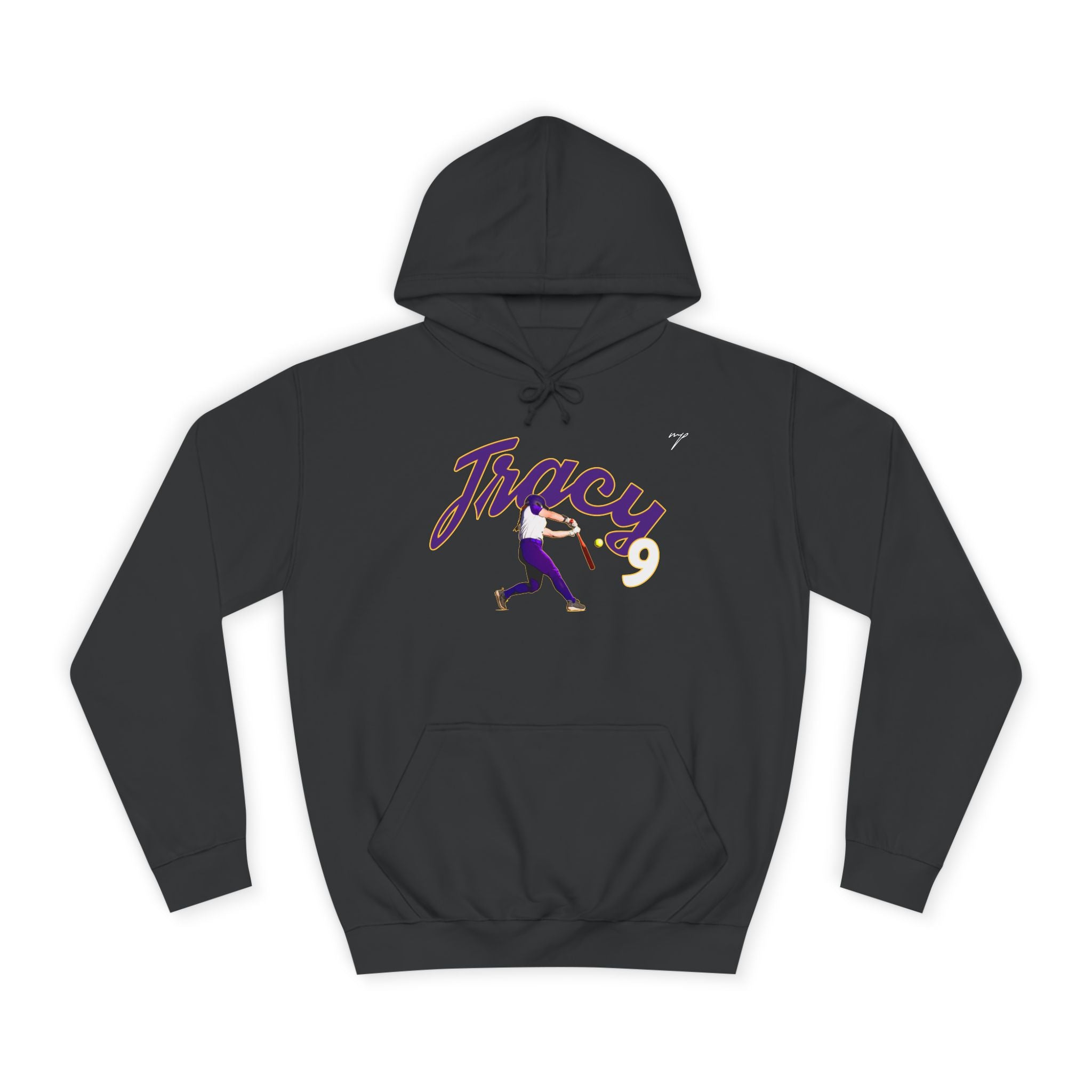 Ella Tracy Hoodie