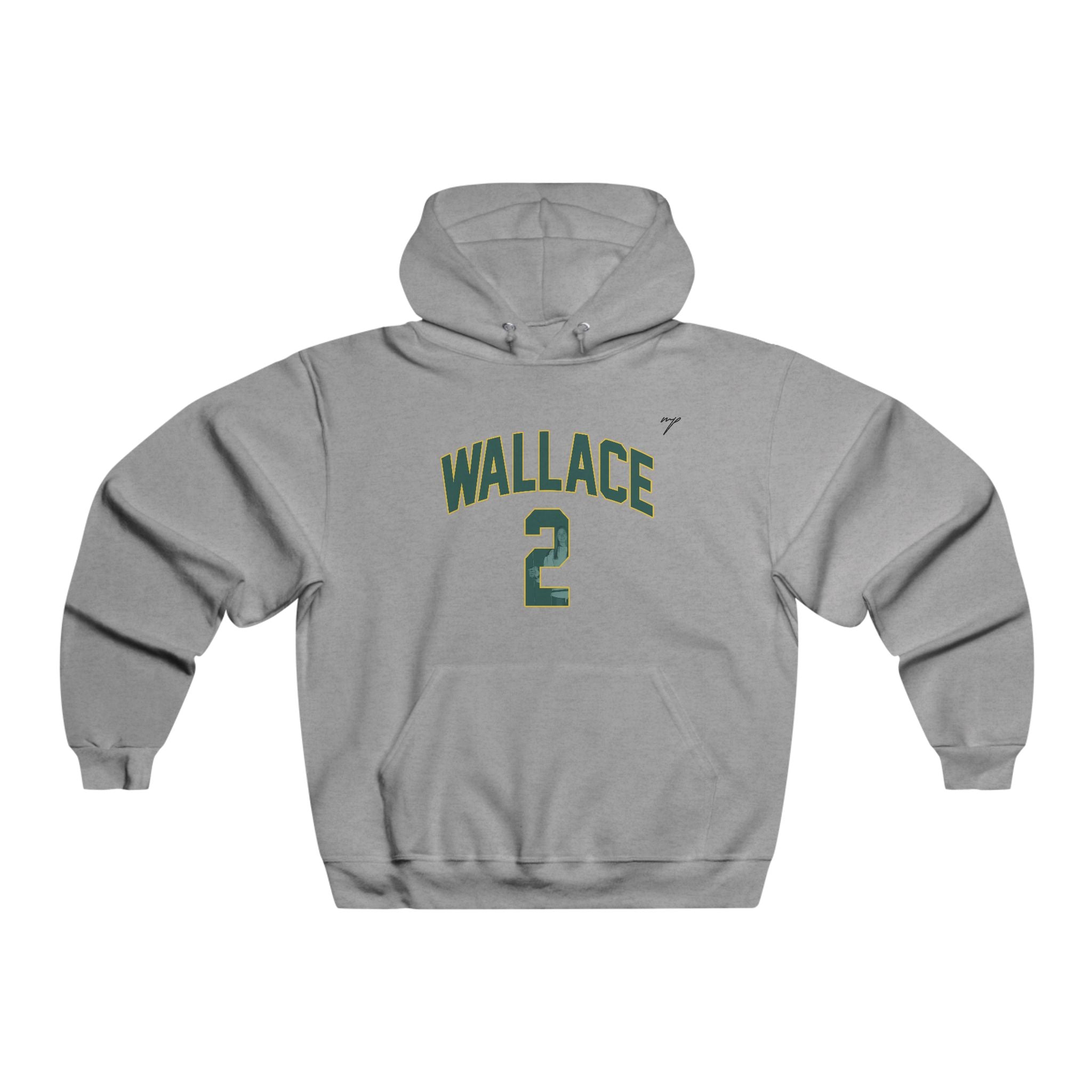 Paige Wallace Vintage Hoodie