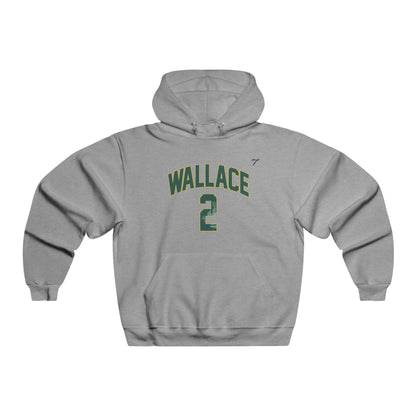 Paige Wallace Vintage Hoodie