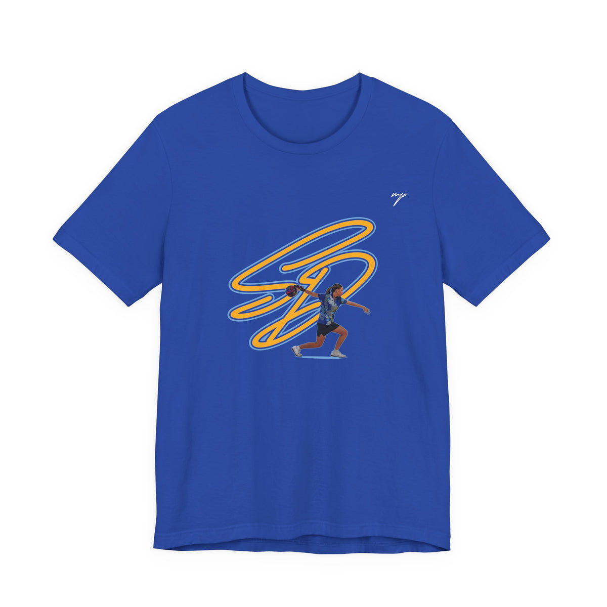 Savannah Dickson Graphic Tee