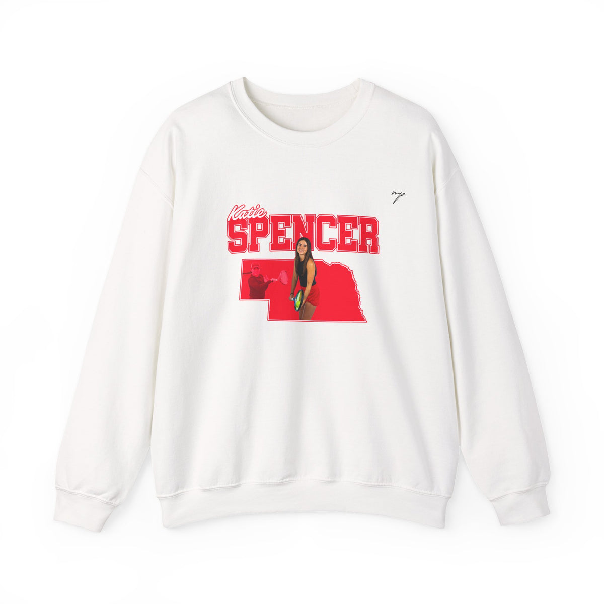 Katie Spencer Crewneck