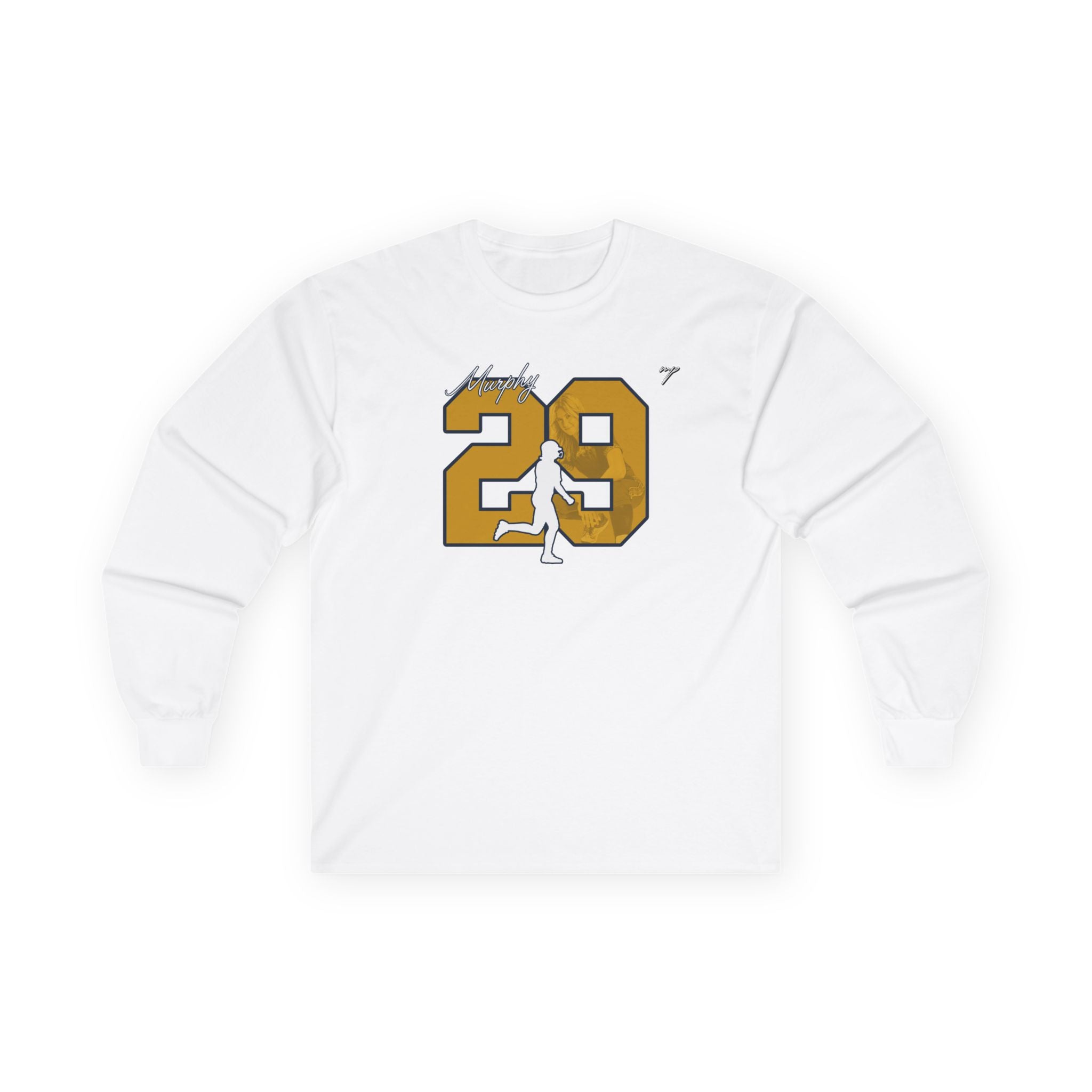 Keira Murphy Long Sleeve Tee
