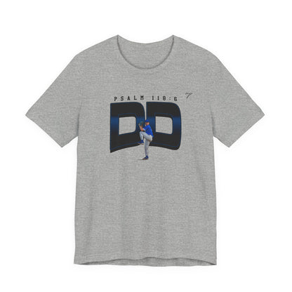 Daschle Duwe Graphic Tee