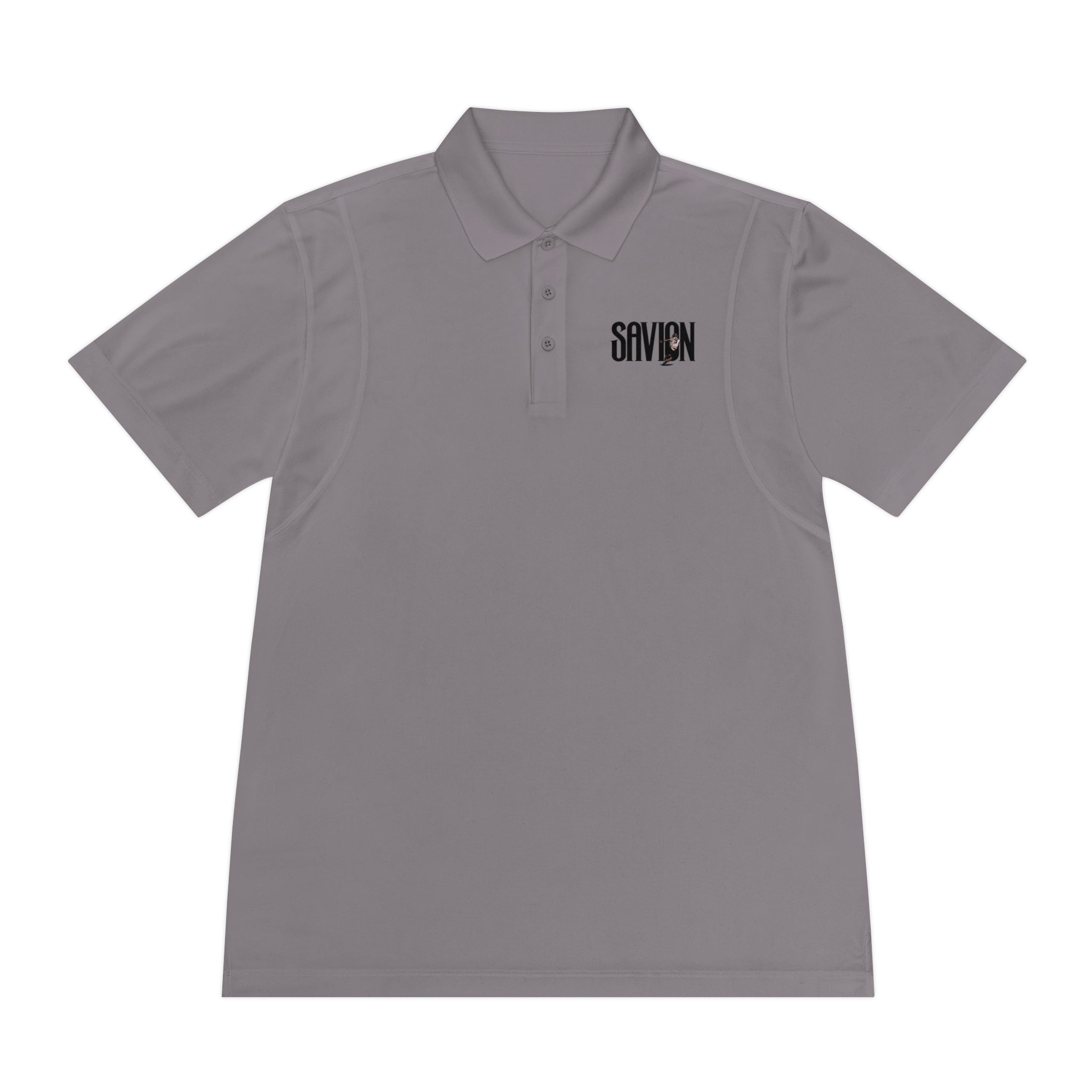 Savion Nixon Polo