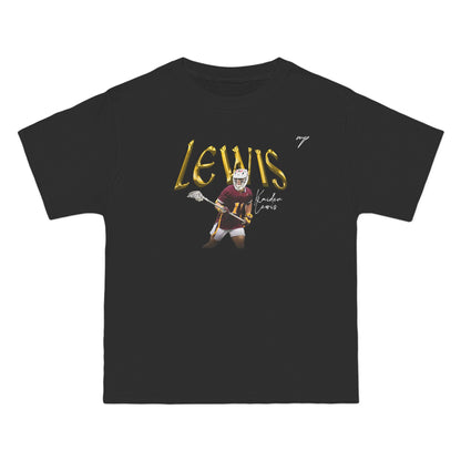 Kaiden Lewis Vintage Tee