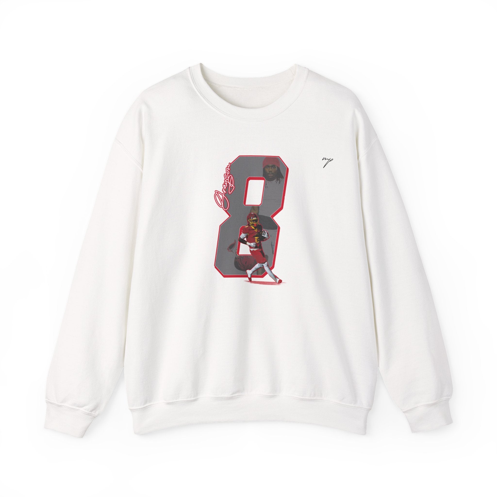 Cameron Grayson Crewneck