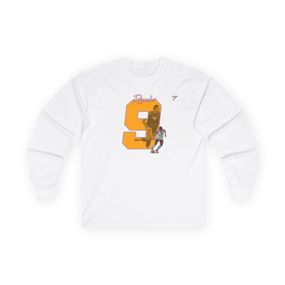 Brooke Rienecker Long Sleeve Tee