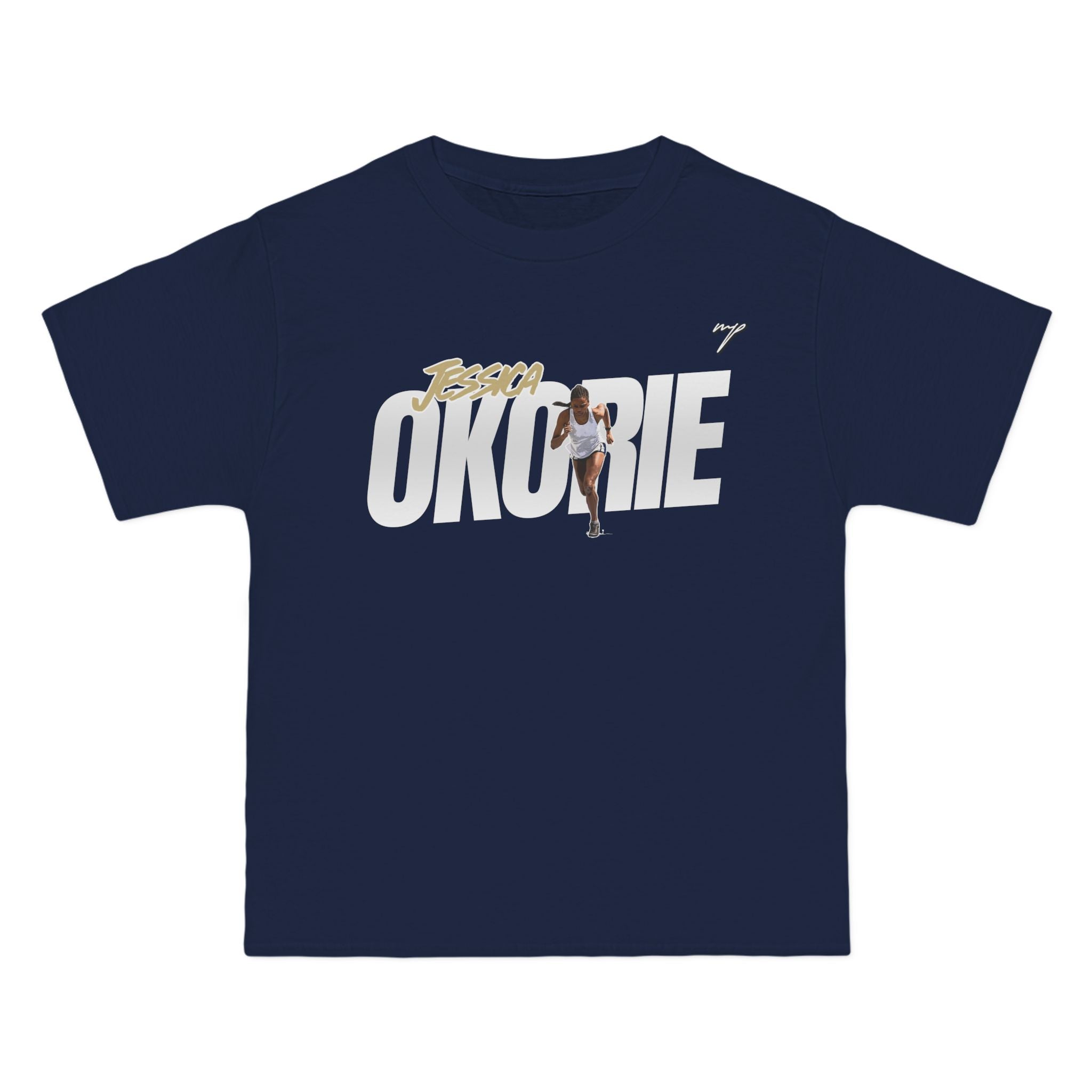 Jessica Okorie Vintage Tee