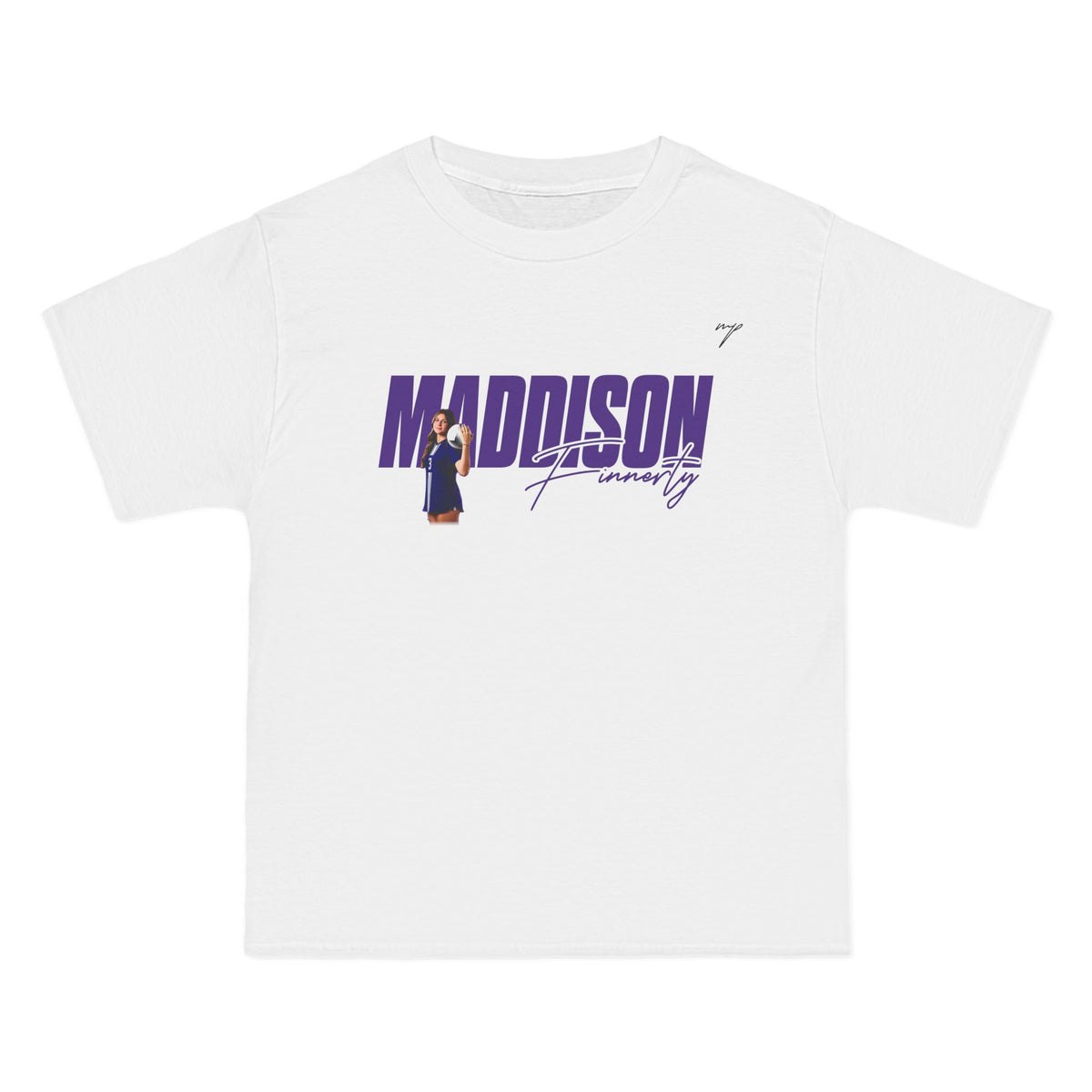 Maddison Finnerty Vintage Tee
