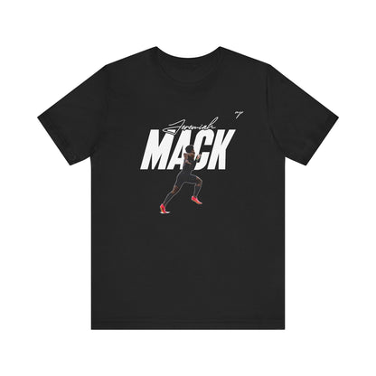 Jeremiah Mack Graphic Tee
