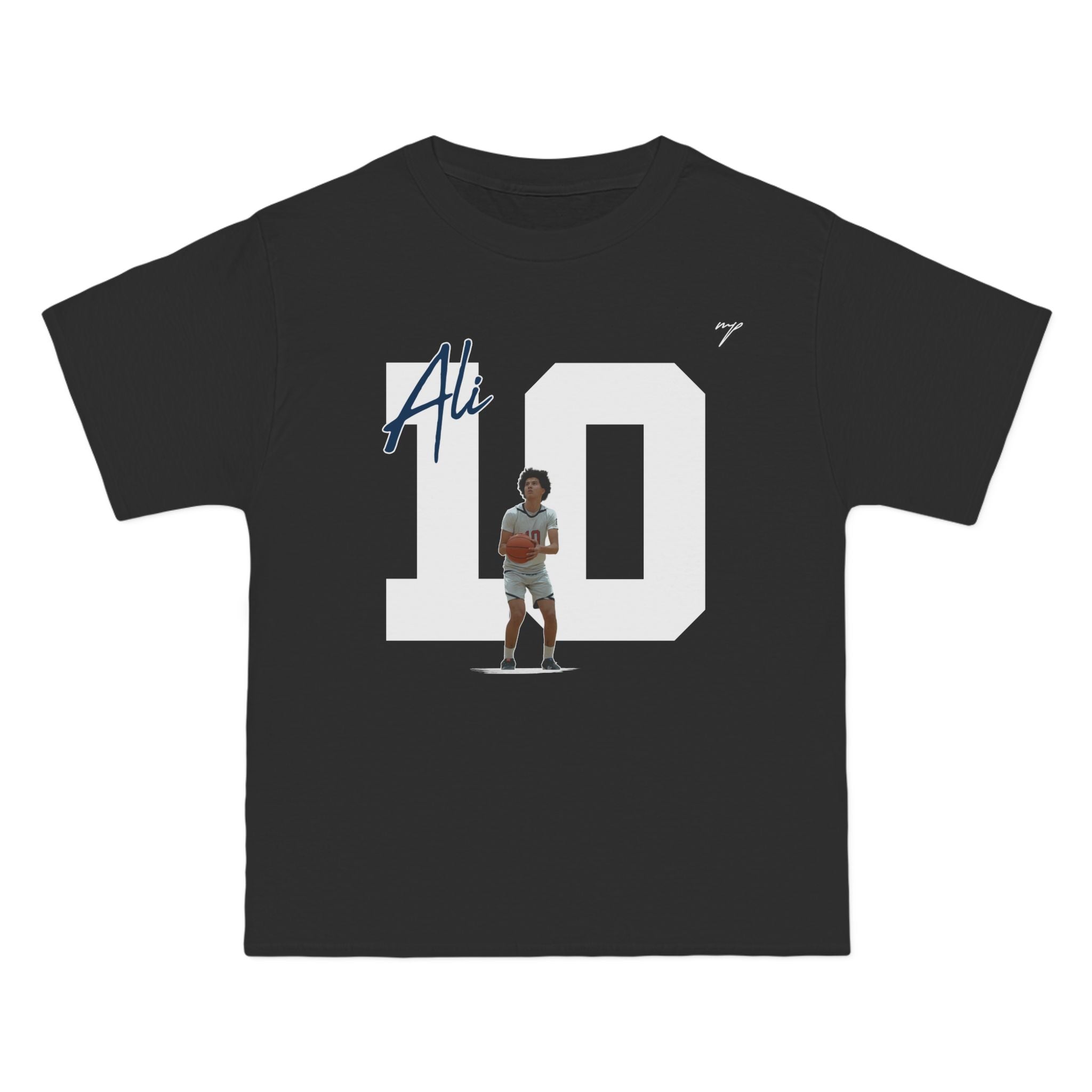 Ali Hbabou Vintage Tee