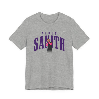 Aaron Sanith Graphic Tee