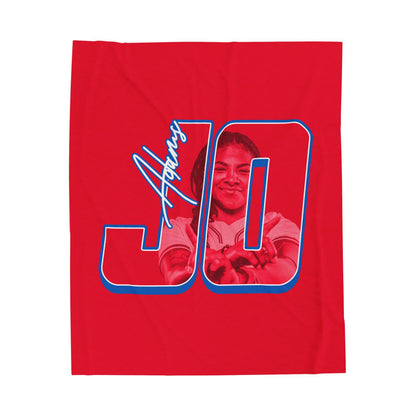 Jolie Adams Blanket
