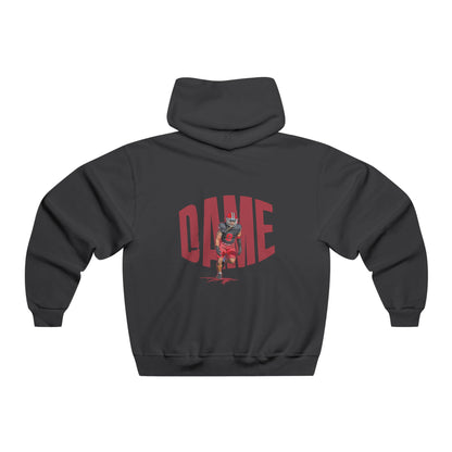 Damon Barnes Vintage Hoodie