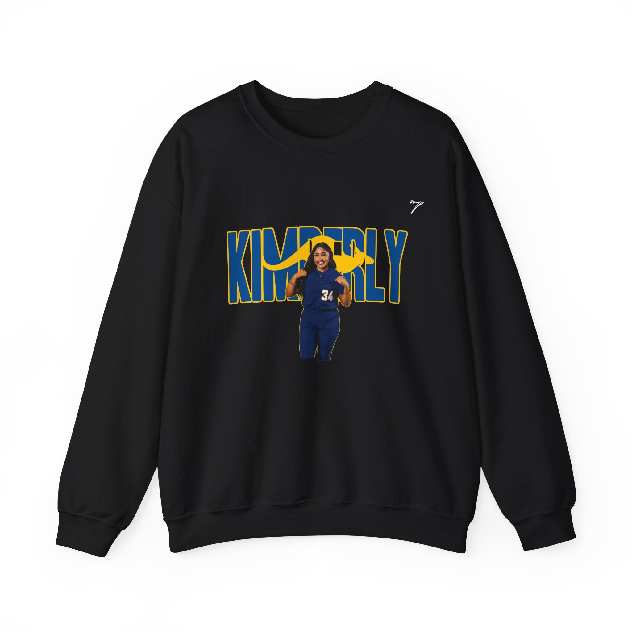 Kimberly Yepez Crewneck