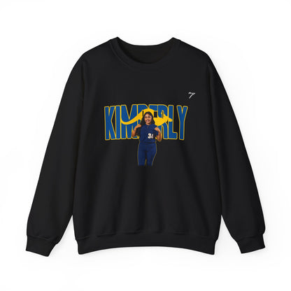 Kimberly Yepez Crewneck