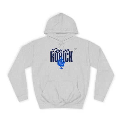 Taylor Rorick Hoodie