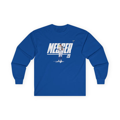 Hannah Messer Long Sleeve Tee