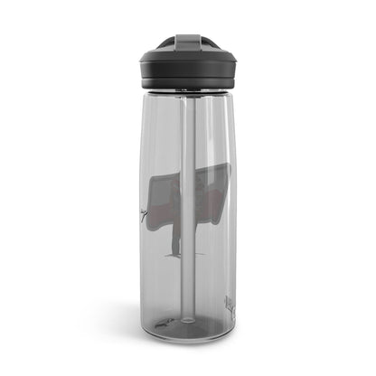 Martyna Krzysztopik CamelBak Water Bottle