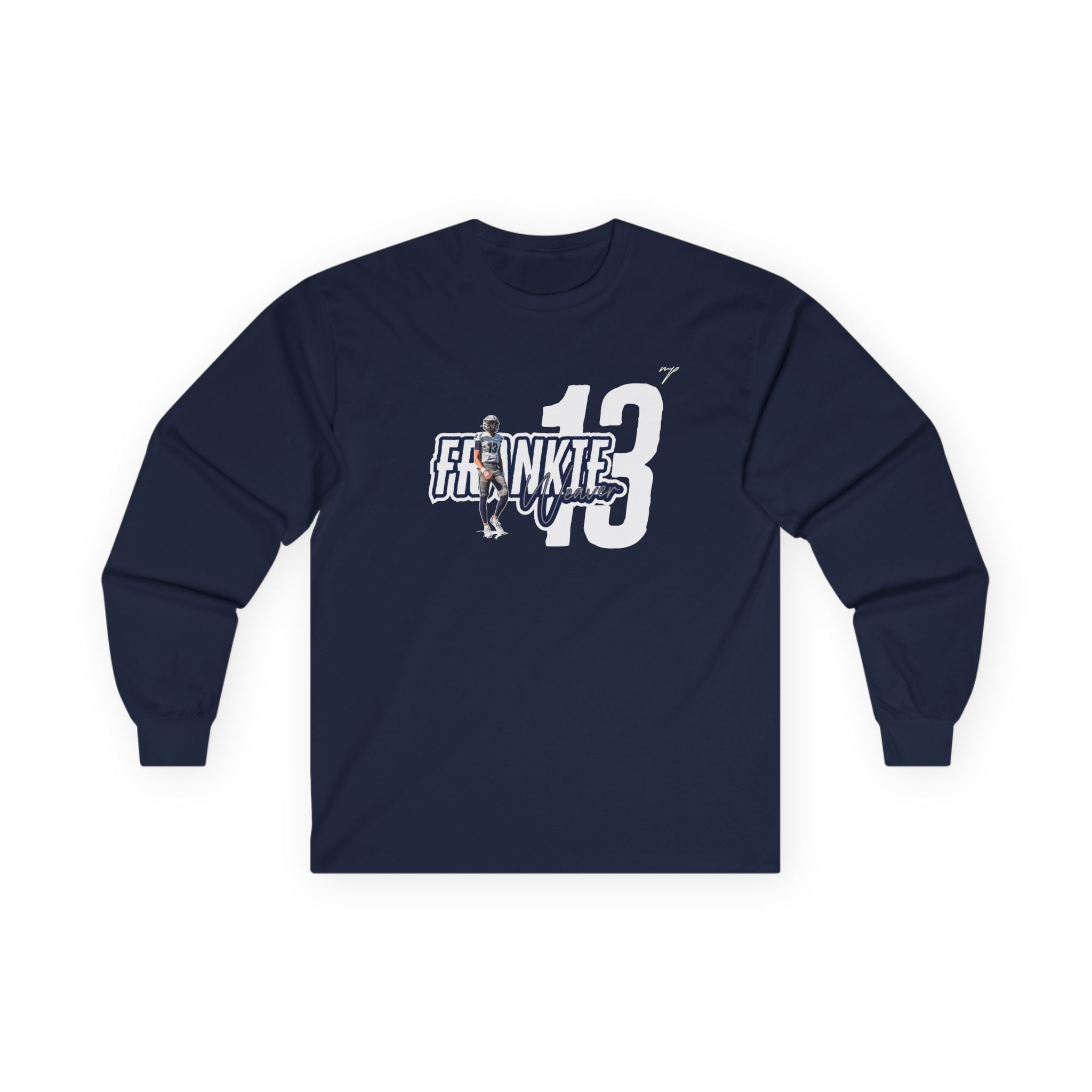 Frankie Weaver Long Sleeve Tee