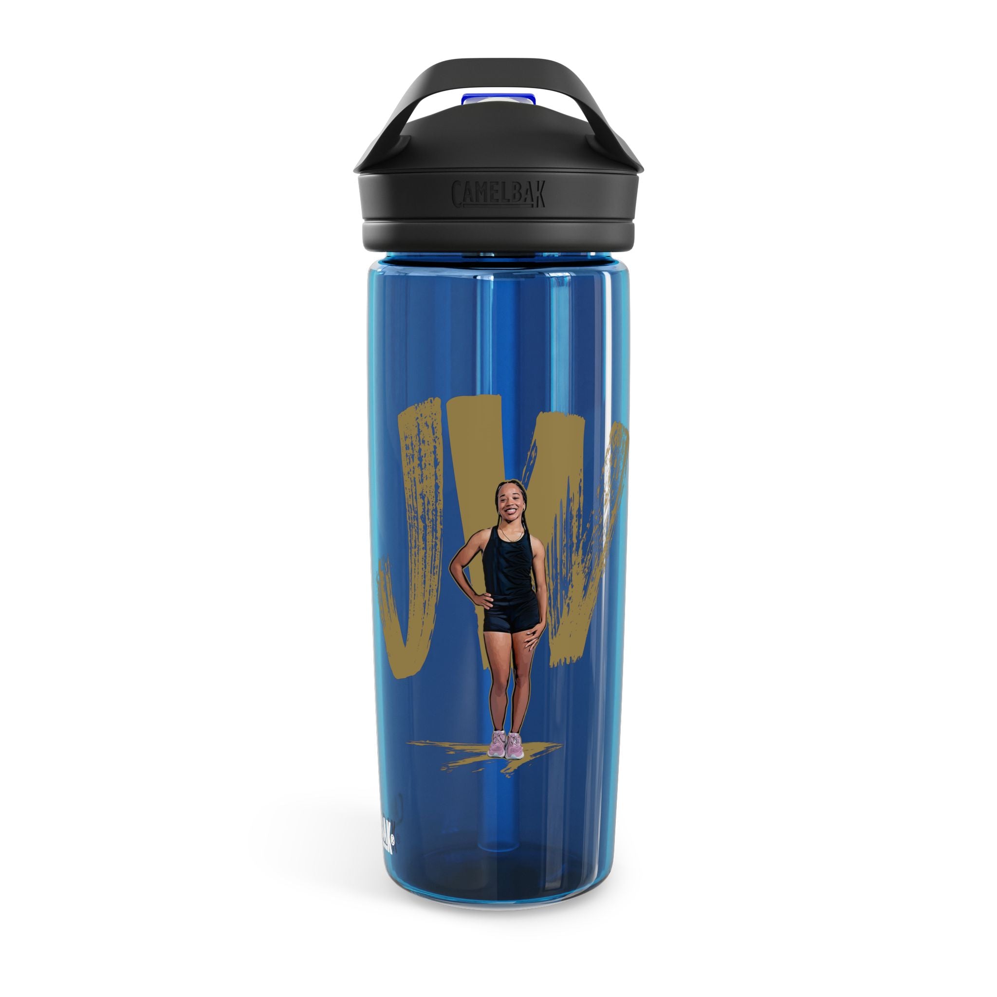 Jaylin Washington CamelBak Water Bottle