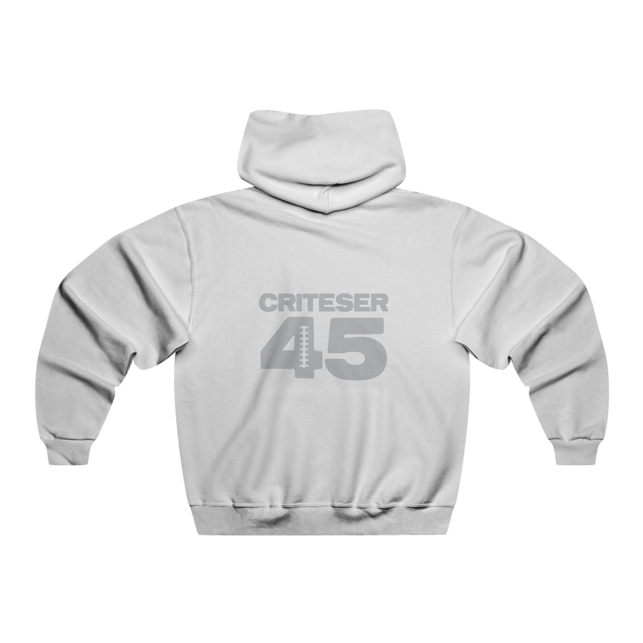 Logan Criteser Vintage Hoodie