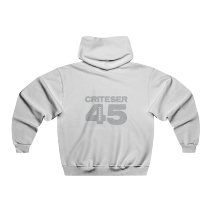 Logan Criteser Vintage Hoodie