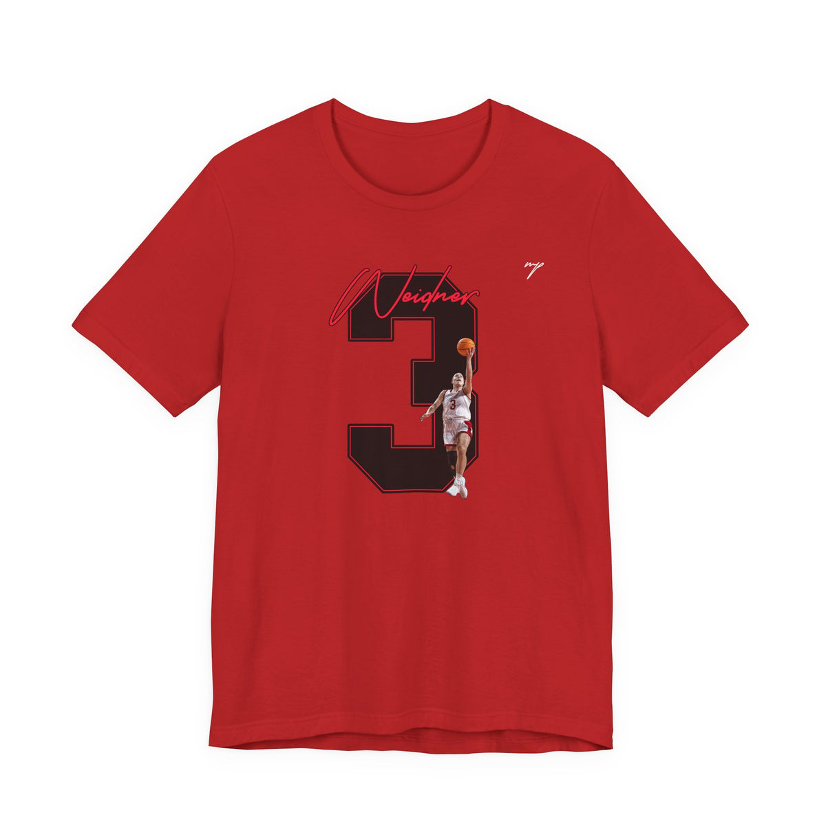 Allison Weidner Graphic Tee