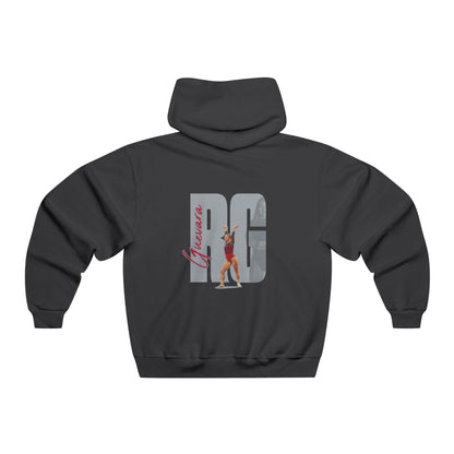 Rylee Guevara Vintage Hoodie