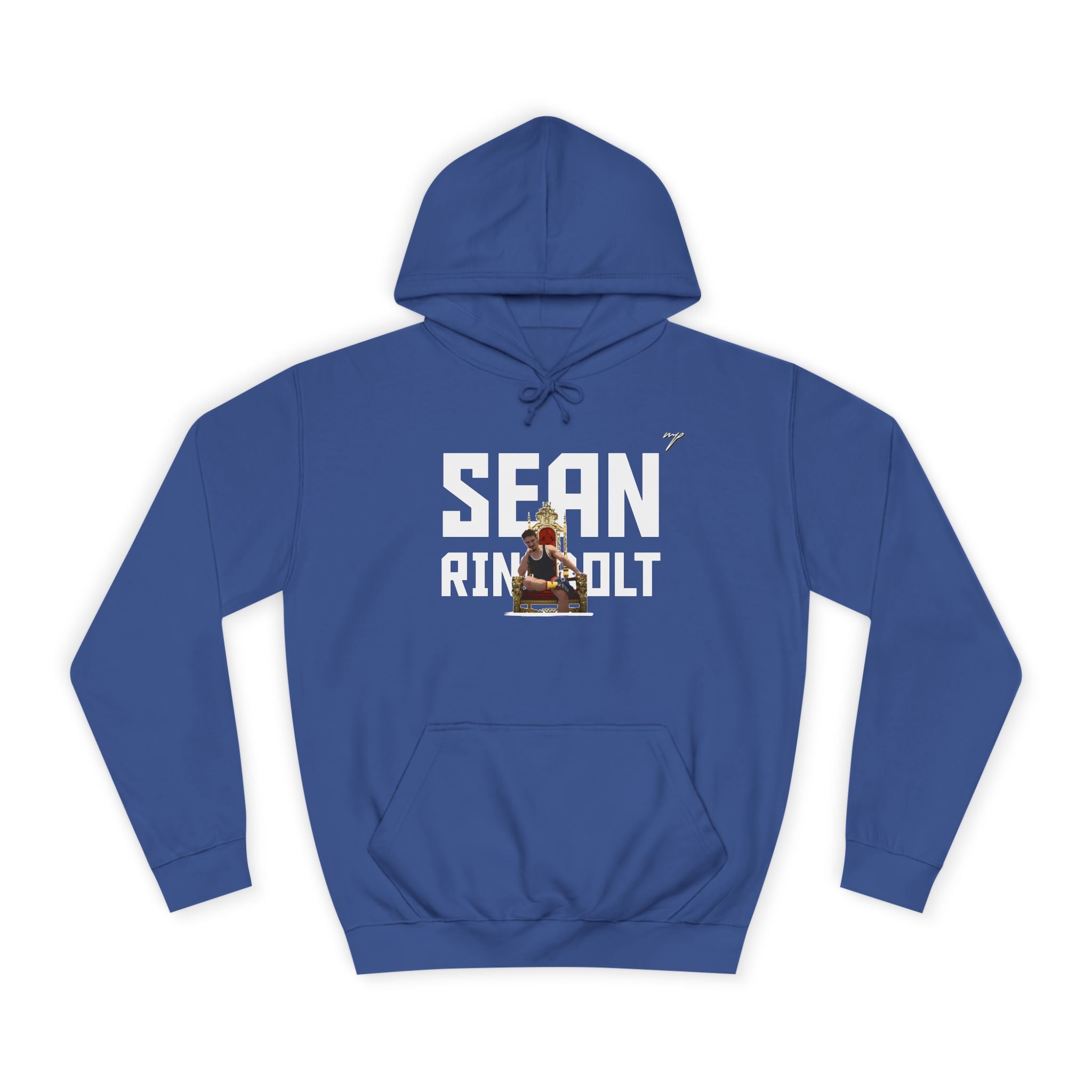 Sean Rinebolt Hoodie