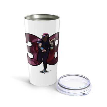 Ryan Melendez Tumbler Mug