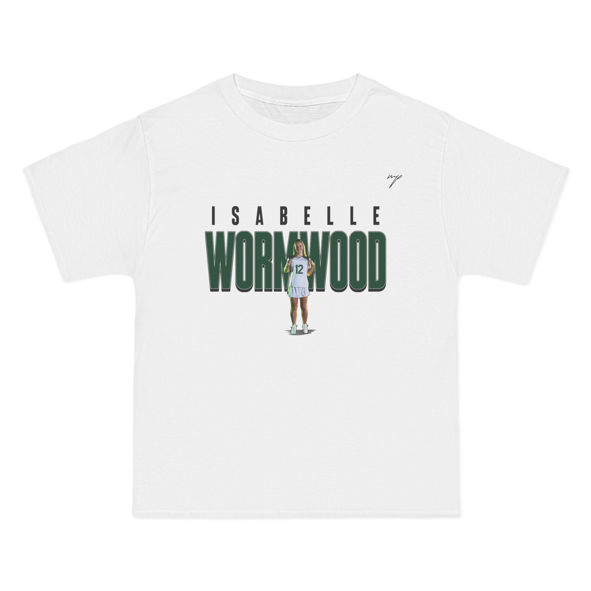 Isabelle Wormwood Vintage Tee