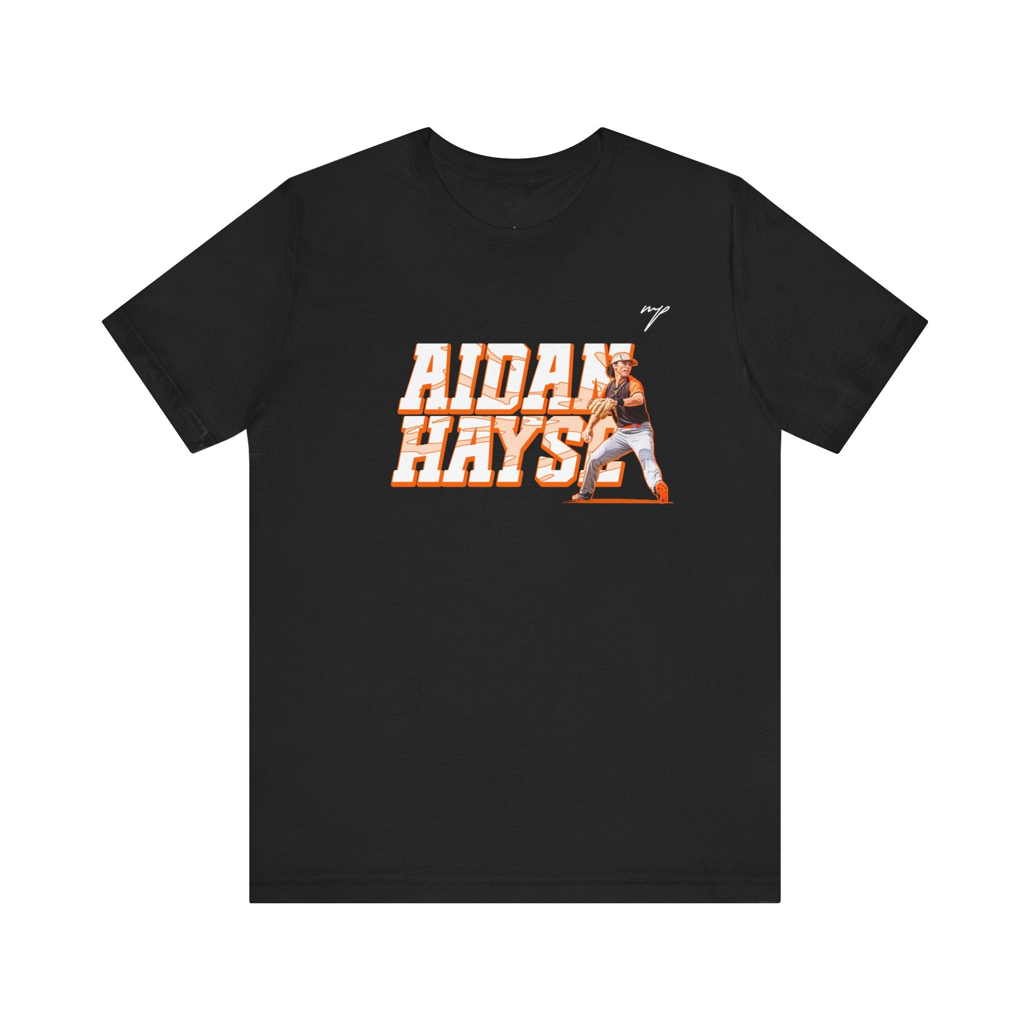 Aidan Hayse Graphic Tee