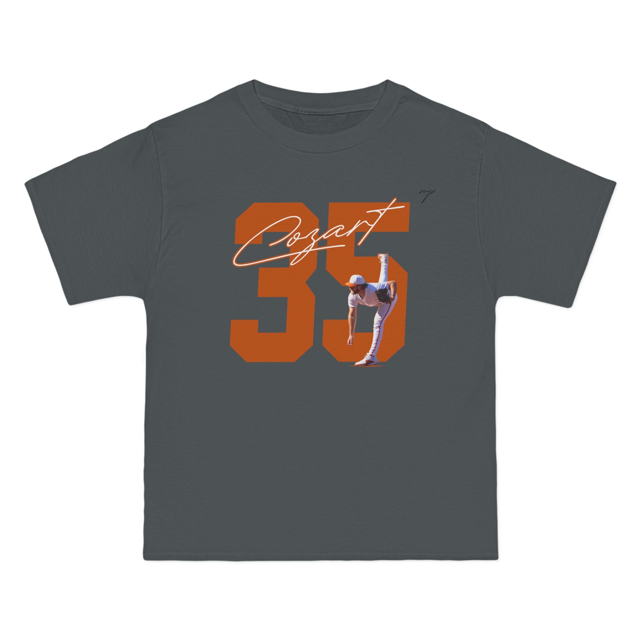 Samuel Cozart Vintage Tee