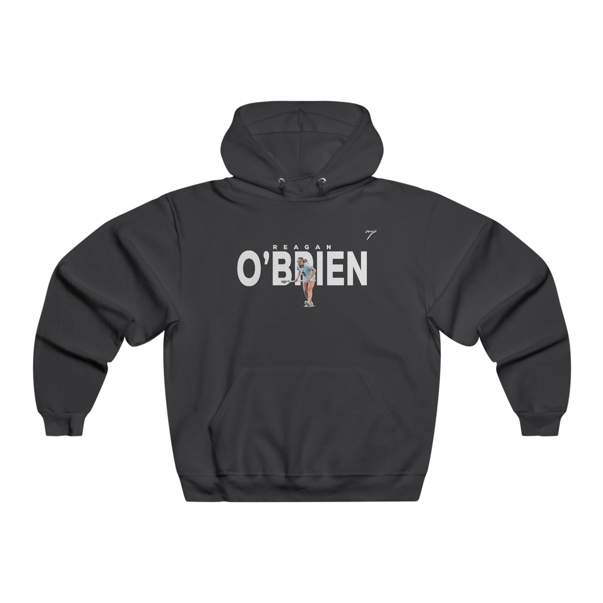 Reagan O'Brien Vintage Hoodie