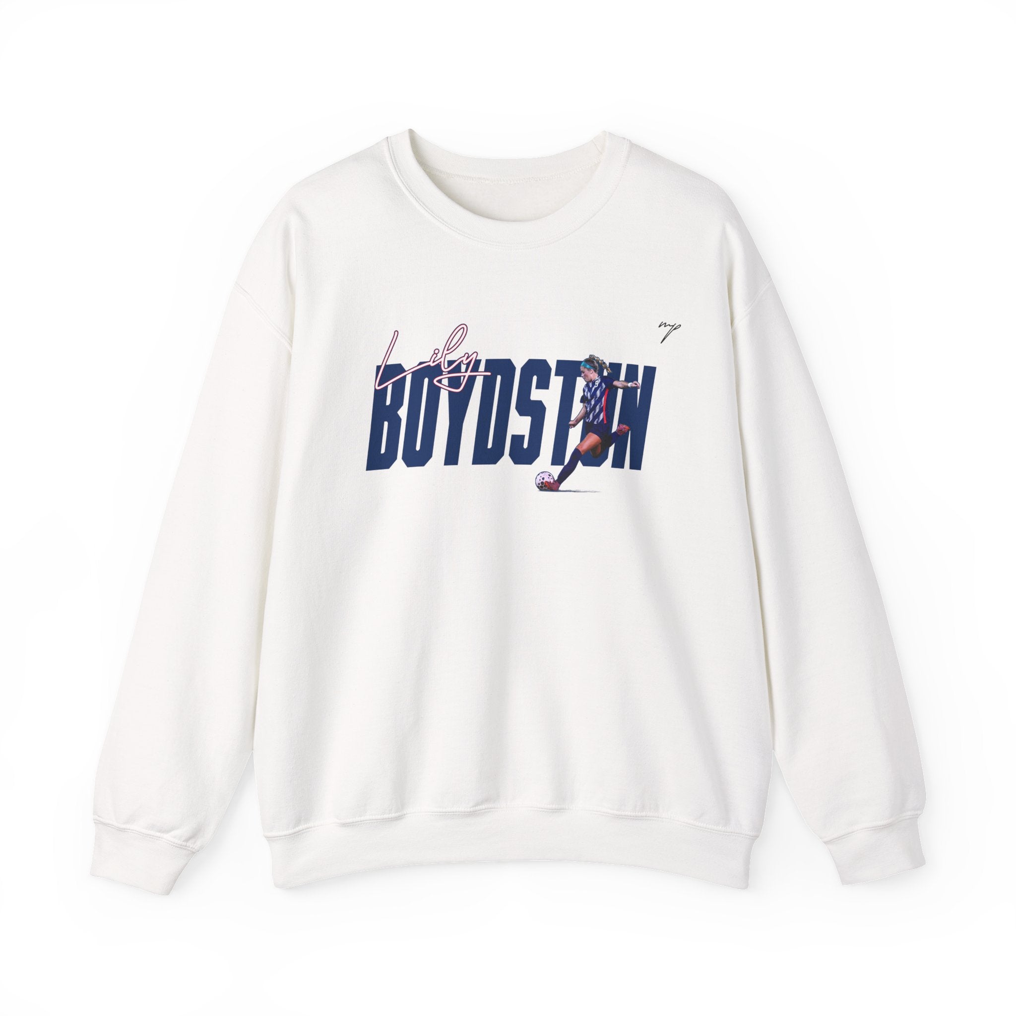 Lily Boydstun Crewneck